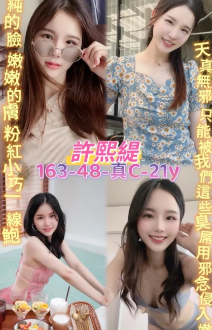 桃園定點茶-許熙緹/163/48/21/C