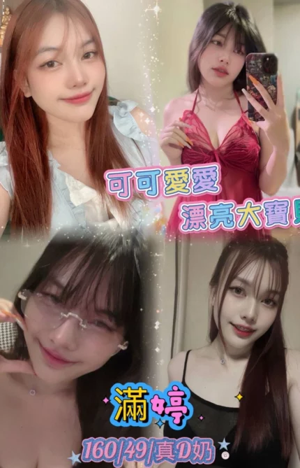 台北定點茶-滿婷/160/49/21/D