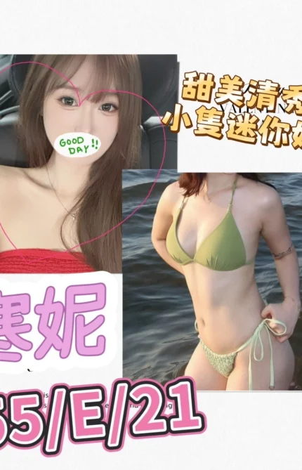 台北外送茶-寒妮/155/?/21/E