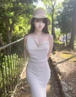 新竹定點茶-中井綾/162/48/22/D