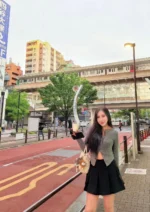 台北定點茶-蒙娜麗莎/166/49/24/C