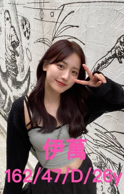 台中外送茶-伊萬/162/47/26/D