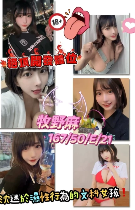 台中外送茶-牧野麻/167/50/21/D