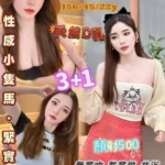 桃園定點茶-姿姿/156/45/22/D