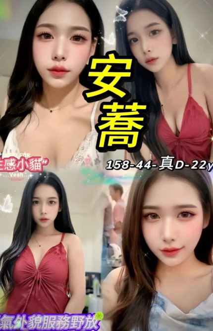 台北定點茶-安蕎/158/44/22/D