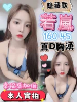 台中定點茶-若嵐/160/45/?/D