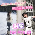 嘉義外送茶-果果/152/47/23/E