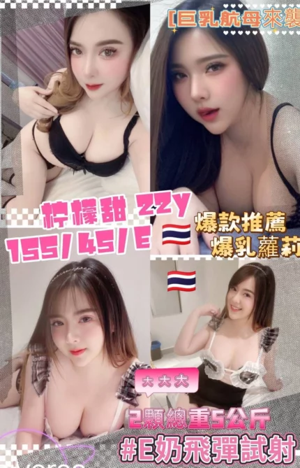 桃園定點茶-檸檬甜 /155/45/22/E