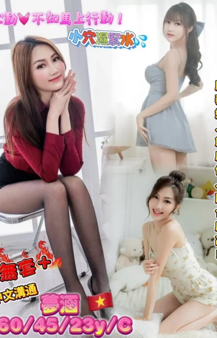 台南定點茶-夢涵/160/45/23/C