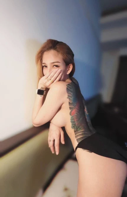 台中定點茶-莉莎/162/50/?/E