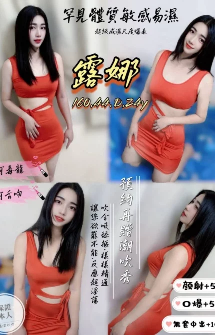 桃園定點茶-露娜/160/44/22/D