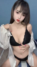 台北定點茶-不給糖就舔蛋/161/42/24/D