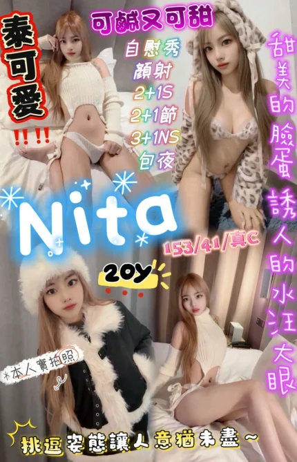 新竹定點茶-Nita/153/41/20/C