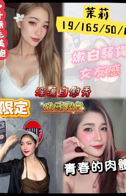 澎湖定點茶-茉莉/165/50/19/C