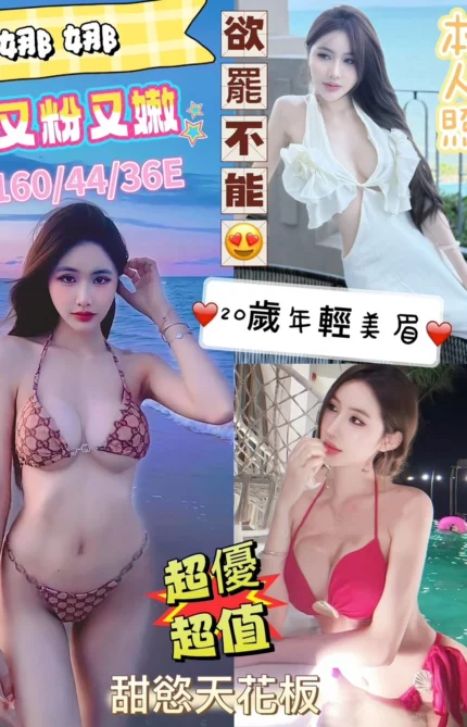 台南定點茶-娜娜/160/44/20/E