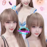 新北定點茶-慕芸/165/49/24/D