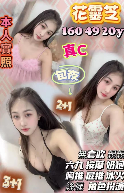 苗栗定點茶-花靈芝/160/49/20/C