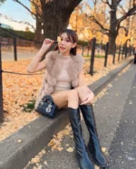 台北定點茶-石田奈緒/170/52/25/C