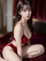 新竹定點茶-薇妮/155/45/23/D