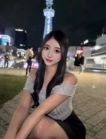 台南外送茶-楓悠亞/164/46/23/E