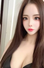 新竹外送茶-川結奈/158/46/22/D