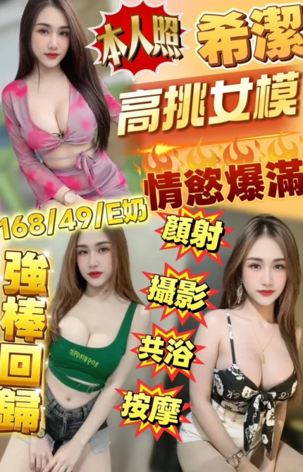 新竹定點茶-希潔/168/49/?/E