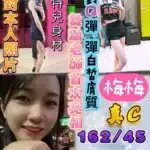 台中定點茶-梅梅/162/45/24/C