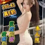 台南定點茶-欣彤/160/43/20/E