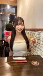 新竹外送茶-優香凜/157/40/22/D