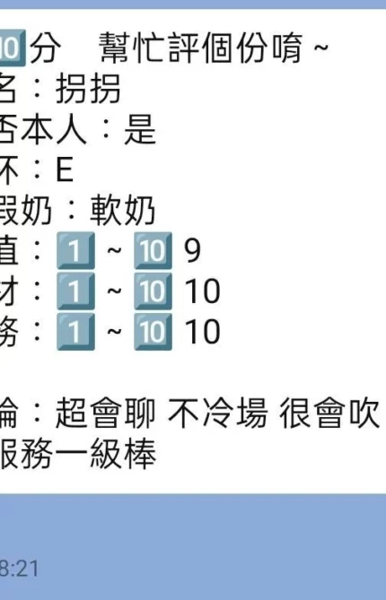 桃園定點茶-拐拐/165/53/?/F