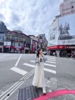 台北定點茶-徐海莉/157/44/24/C