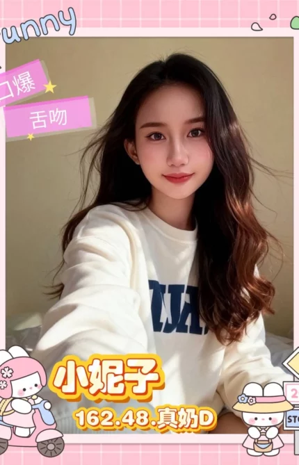 高雄定點茶-小妮子/162/48/25/D