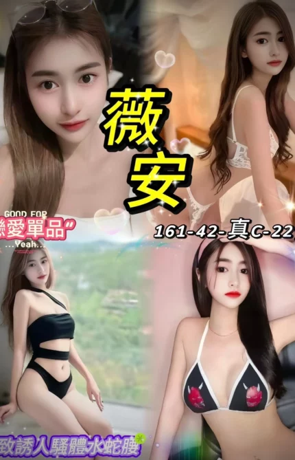 台北定點茶-薇安/161/42/22/C