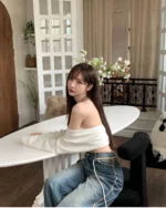 高雄定點茶-朴敏秀/163/48/23/D