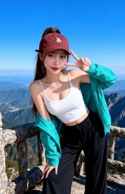 南投定點茶-小芬妮/158/44/22/C