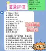 新竹定點茶-芸朵/158/42/23/E