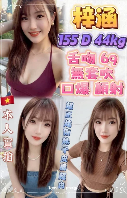 新北定點茶-梓涵/155/44/21/D