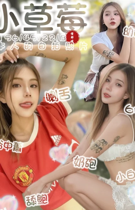 台南定點茶-小草莓/156/45/22/B