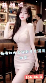 台中定點茶-蘇傾城/166/46/?/D