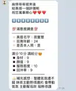 新竹定點茶-裴萱慧/160/45/20/C