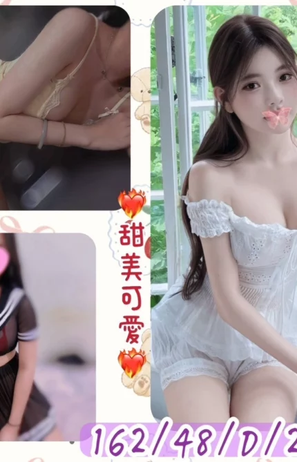 台中外送茶-莎莎/162/48/21/D