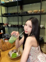 台北定點茶-吳妮妮/158/42/24/C