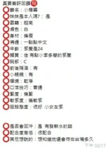 新竹定點茶-小楊冪/156/41/20/C