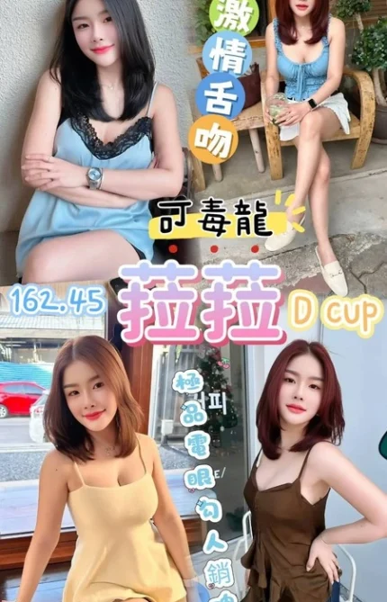 桃園定點茶-菈菈/162/45/25/D