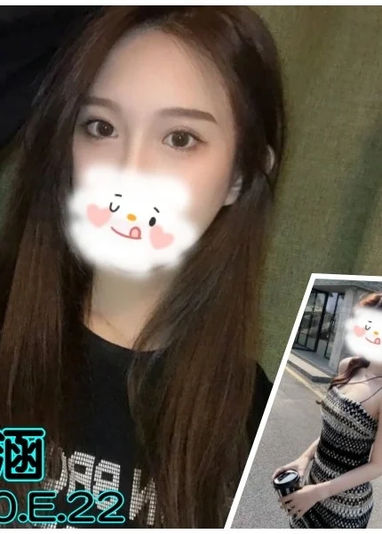 台北外送茶-子涵/160/?/22/E