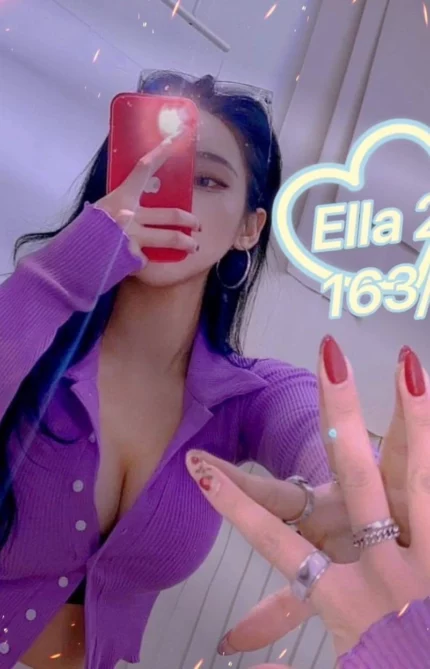 台北外送茶-Ella/163/45/21/E
