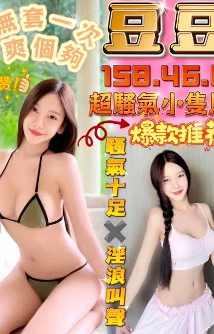 台中定點茶-豆豆/158/46/?/E