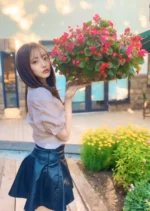 台北定點茶-吉原真梨子/169/54/24/G