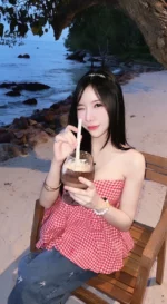 台北定點茶-吳妮妮/158/42/24/C