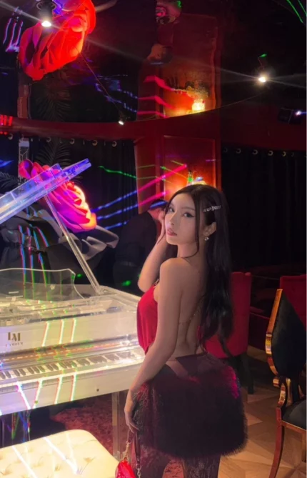 高雄定點茶-尤妮絲/165/51/?/E